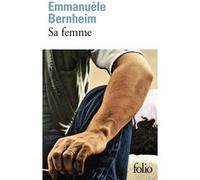 Sa femme Emmanuèle Bernheim (Auteur)