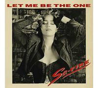 Sa-Fire - Let Me Be the One