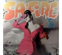 Sa Fire - Love is on Her Mind (US) [Import]