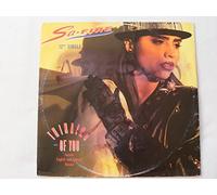 SA-FIRE - THINKING OF YOU 12 INCH (12" SINGLE) UK MERCURY 1989