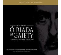 Sa Gaiety by Sean Oriada