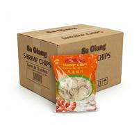 Sa Giang Crackers de crevettes 12 x 1 kg
