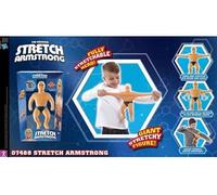 SA - Grand Stretch Armstrong L'Original - 25 cm