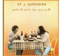 Sa & Guarabira - Pirao de Peixe Com Pimenta