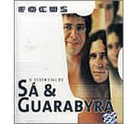 Sa & Guarabira - Serie Focus