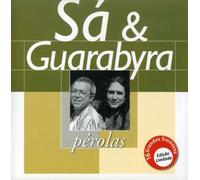 Sa & Guarabira - Serie Perolas