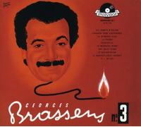 Georges Brassens – Sa guitare et les rythmes Vol. 3