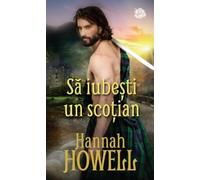 Sa iubesti un scotian - Hannah Howell