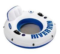 Sa Kileria Intex - Inx58825 - Jeu De Plein Air - Bouee Géante River Run