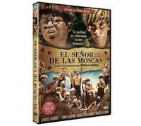Sa majesté des mouches (1963) (Lord of the Flies) G