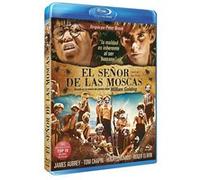 Sa Majesté des mouches (1963) / Lord of the Flies G