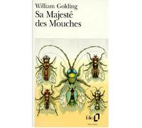 Sa majesté des mouches