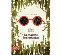 SA MAJESTE DES MOUCHES