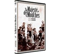 Sa Majesté Des Mouches