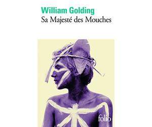 SA MAJESTE DES MOUCHES