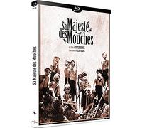 SA MAJESTE DES MOUCHES - BLU-RAY [Blu-ray]
