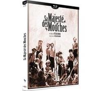 Sa Majesté des Mouches Blu-ray E