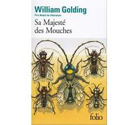Sa Majesté des Mouches de Golding, William (1983) Poche