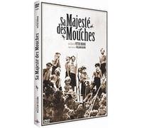 Sa Majesté des Mouches DVD E