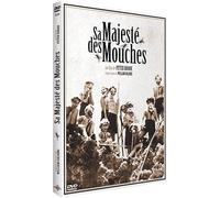 Sa Majeste des Mouches (Édition Collector)
