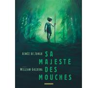 Sa Majesté des mouches
