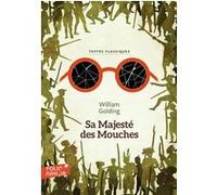 SA MAJESTE DES MOUCHES