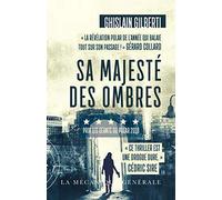 Sa Majesté des Ombres