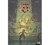 Sa Majesté des Ours - Tome 02