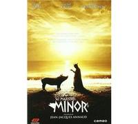 Sa majesté Minor (2007) / Su majestad minor G