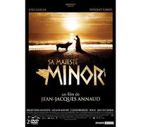 Sa Majesté Minor – Studiocanal