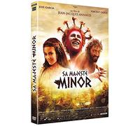 Sa Majesté Minor – Studiocanal
