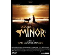 Sa Majesté Minor