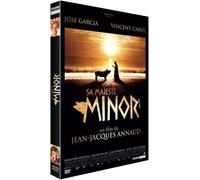 Sa Majesté Minor – Studiocanal