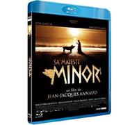 Sa Majesté Minor – Blu-ray – Studiocanal