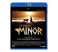 Sa Majesté Minor - Blu-Ray