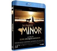 Sa Majesté Minor - Blu-Ray E