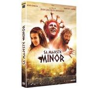 Sa Majesté Minor – Studiocanal