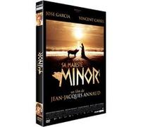 Sa majesté Minor – DVD – 2 DVD