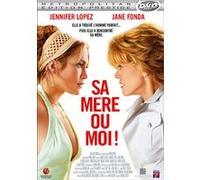 Sa Mère ou moi Edition Prestige DVD E