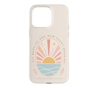Sa Miséricorde est Un Nouveau Verset de la Bible Chaque Matin au Lever du Soleil Coque pour iPhone 15 Pro Max