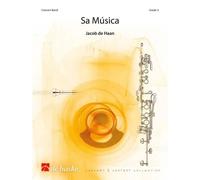 Sa Musica / Score + Parties