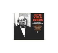 Sa Musique et Ses Interpretes