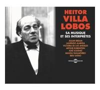 Sa Musique et Ses Interpretes