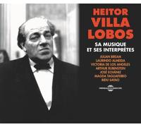 Sa musique et ses interprètes Inclus un livret de 28 pages CD