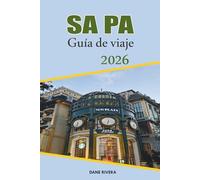Sa Pa Guía de viaje 2026: Explore terrazas de arroz, senderos de montaña y las ricas tradiciones del norte de Vietnam