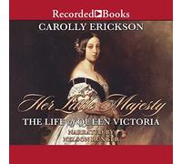 Sa Petite majesté : la Vie de la Reine Victoria [Import]