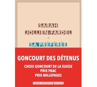Sa préférée (2022)