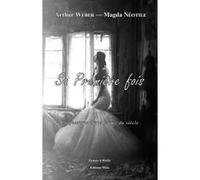 Sa Première fois Weber Arthur (Auteur)