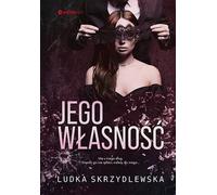 Sa propriété - Ludka Skrzydlewska (Buch auf Polnisch)