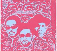 The Sa-Ra Creative Partners - Nuclear Evolution: The Age of Love [Import]